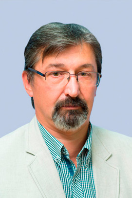 Лысенко Юрий Андреевич